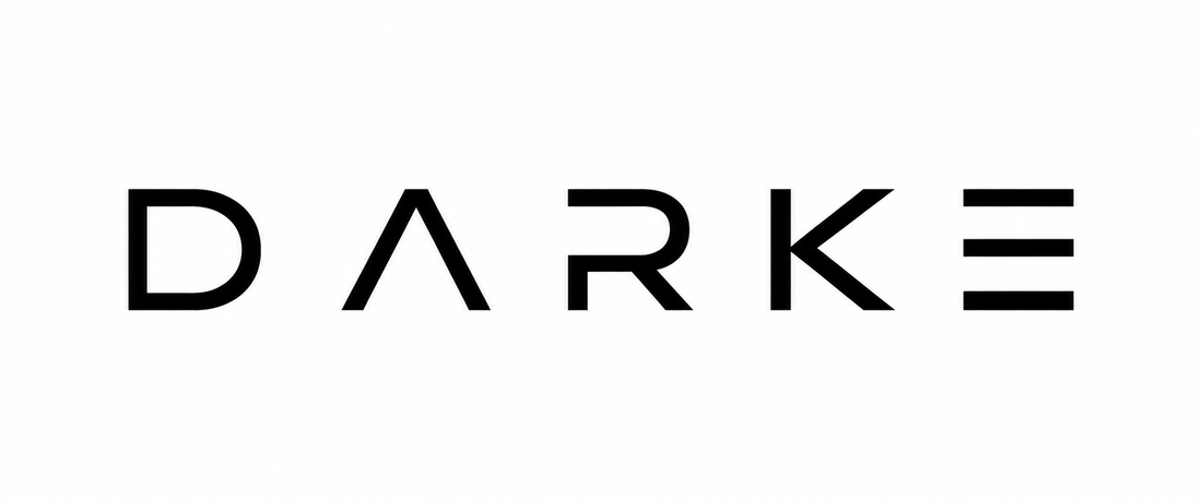 The Story Behind DARKE