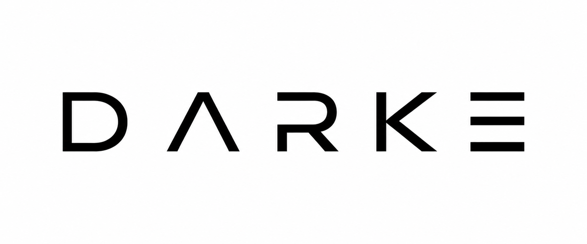 The Story Behind DARKE