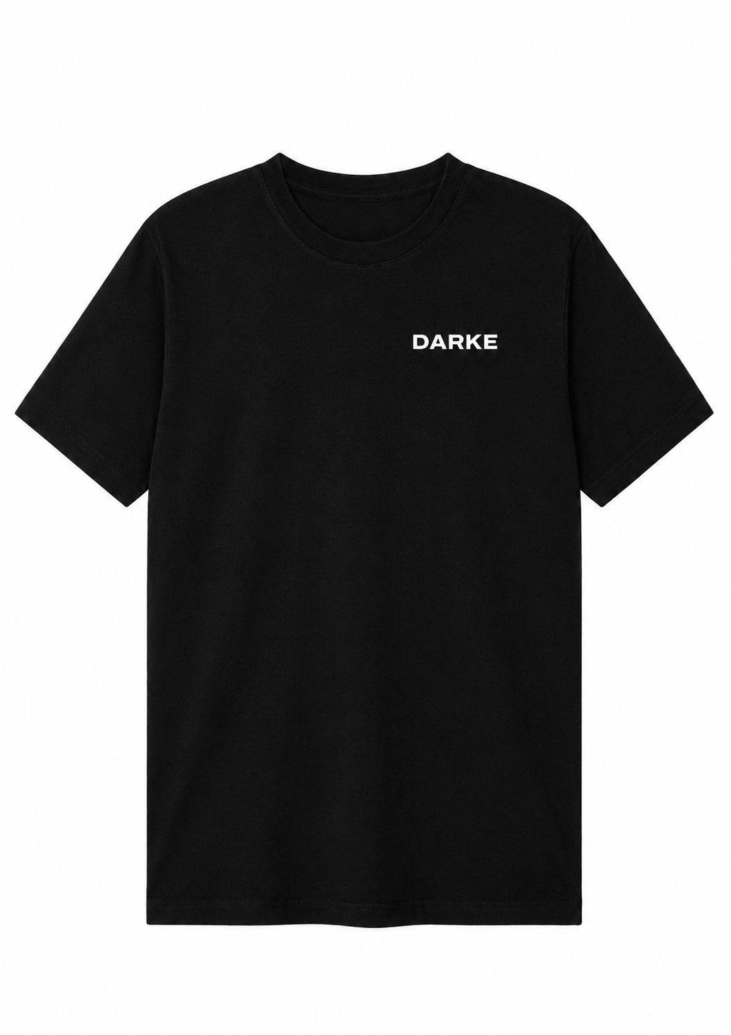 DARKE — The Moment Oversized T-Shirt