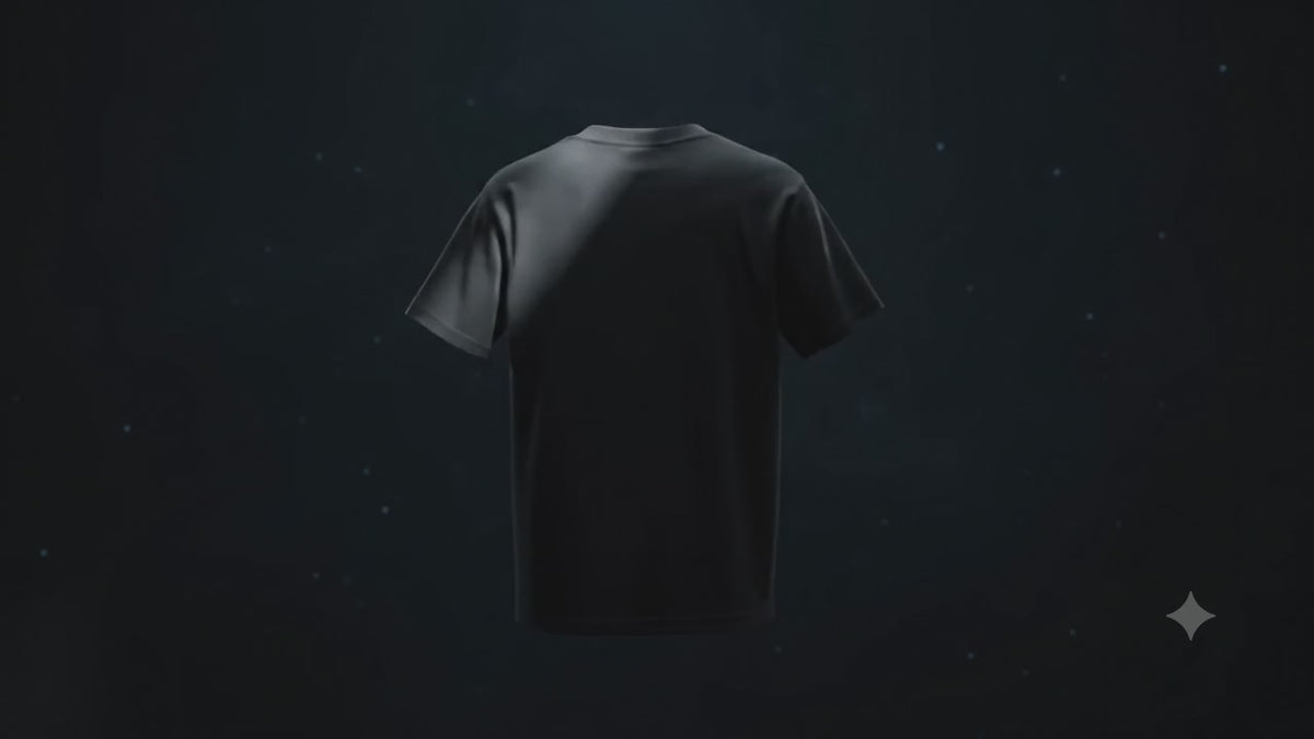 DARKE — The Moment Oversized T-Shirt